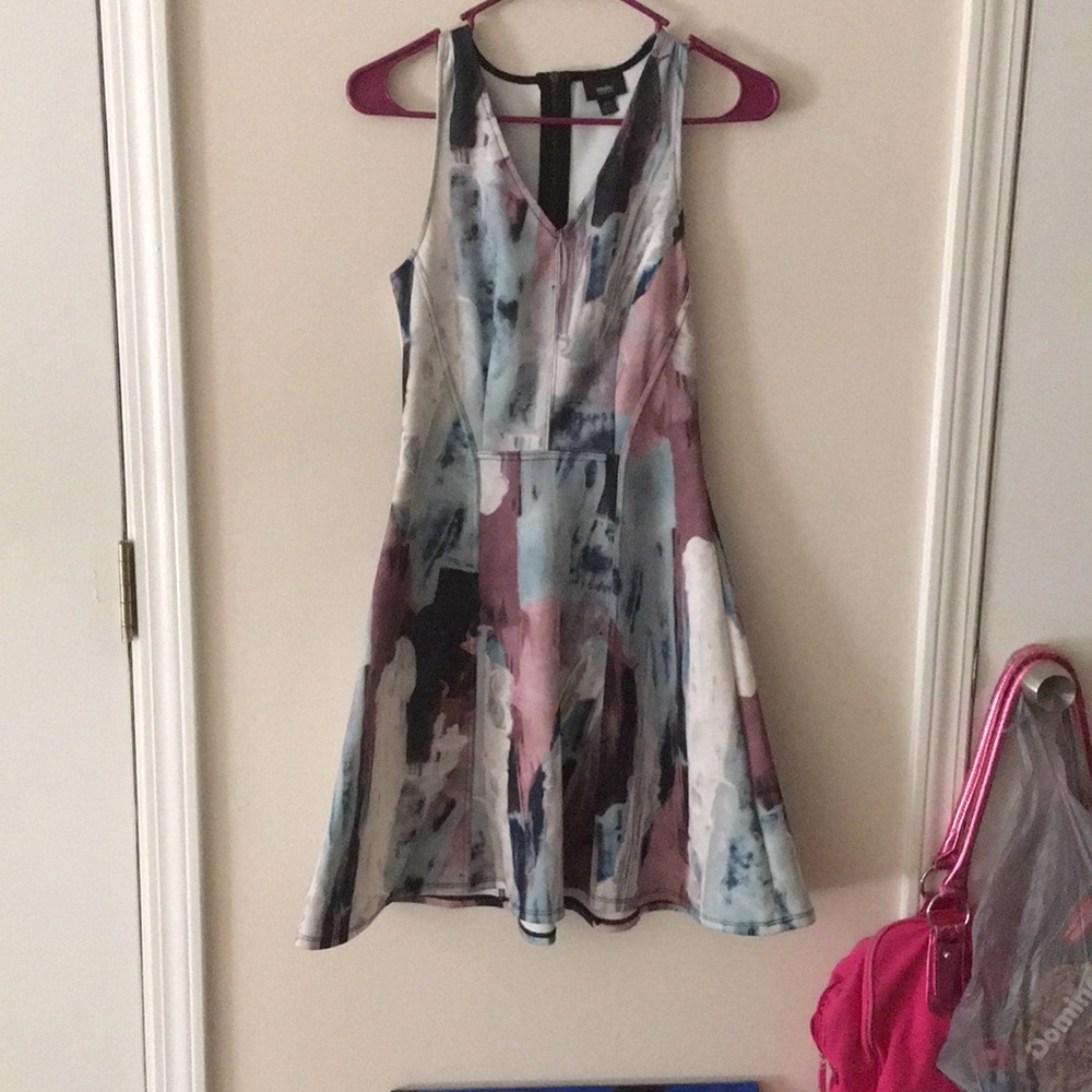 Office dress